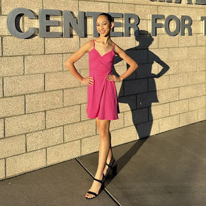 Meet your Posher, Clare